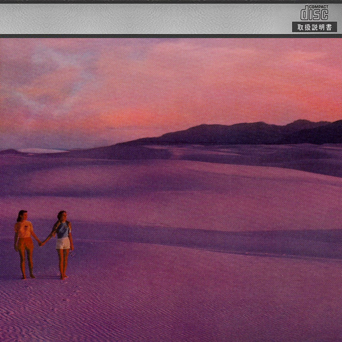 Vektroid – Polytravellers (2011)